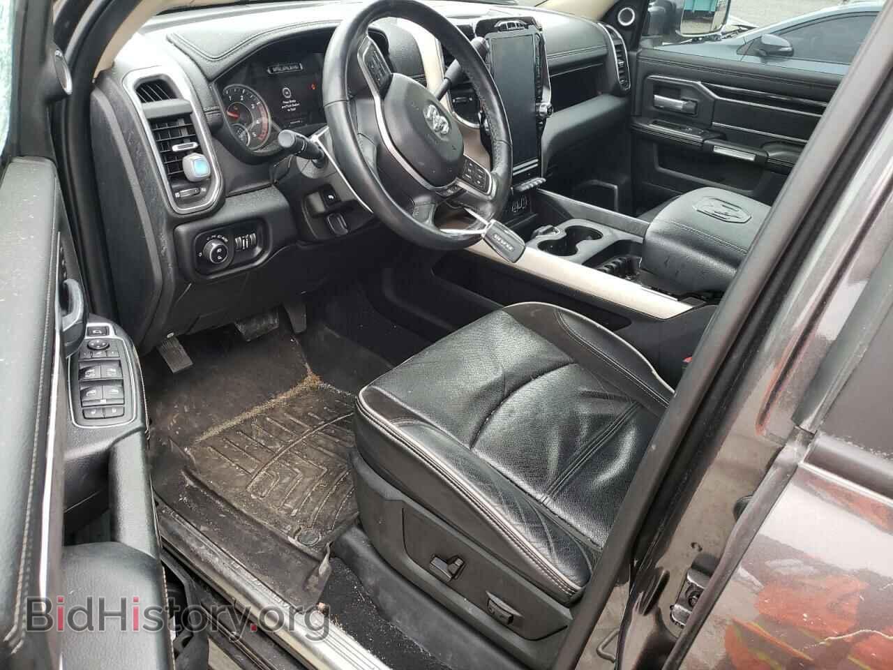 2019 RAM 2500 - VIN: 3C6UR5FL5KG521145 - Фото 8