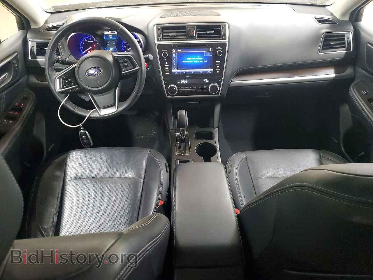 2019 SUBARU OUTBACK - VIN: 4S4BSANC1K3208560 - Фото 8