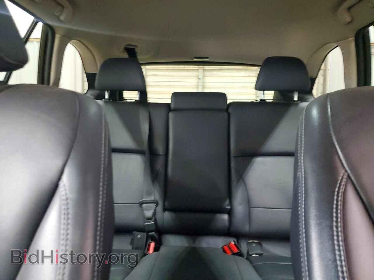 2019 SUBARU OUTBACK - VIN: 4S4BSANC1K3208560 - Фото 10