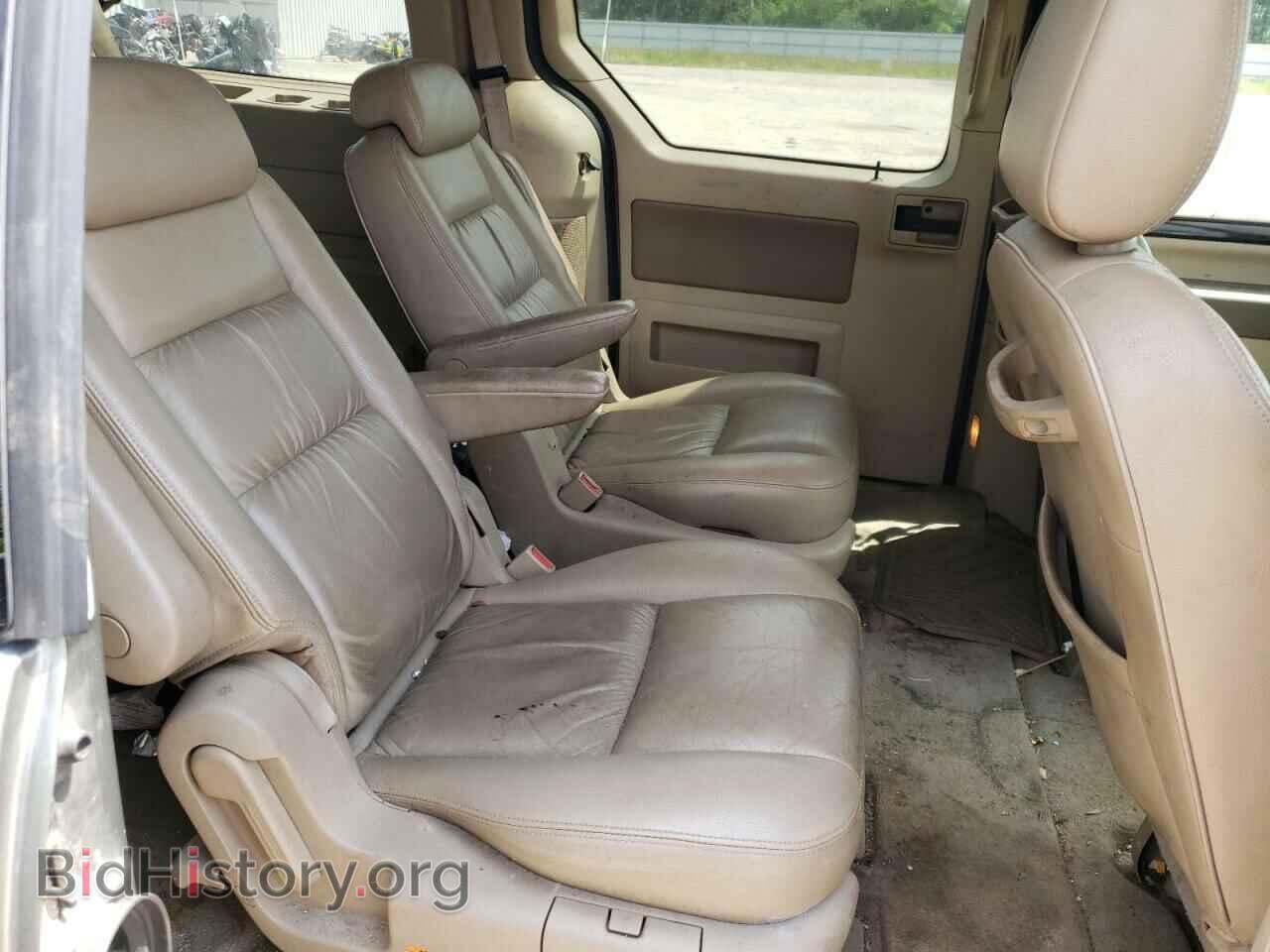 2006 FORD FREESTAR - VIN: 2FMZA52246BA22988 - Фото 6