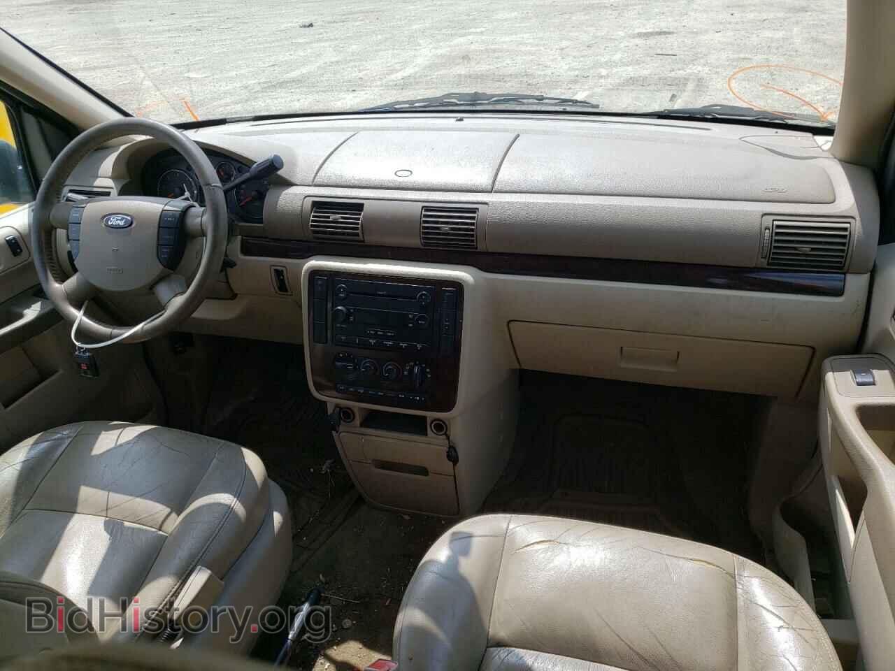 2006 FORD FREESTAR - VIN: 2FMZA52246BA22988 - Фото 9