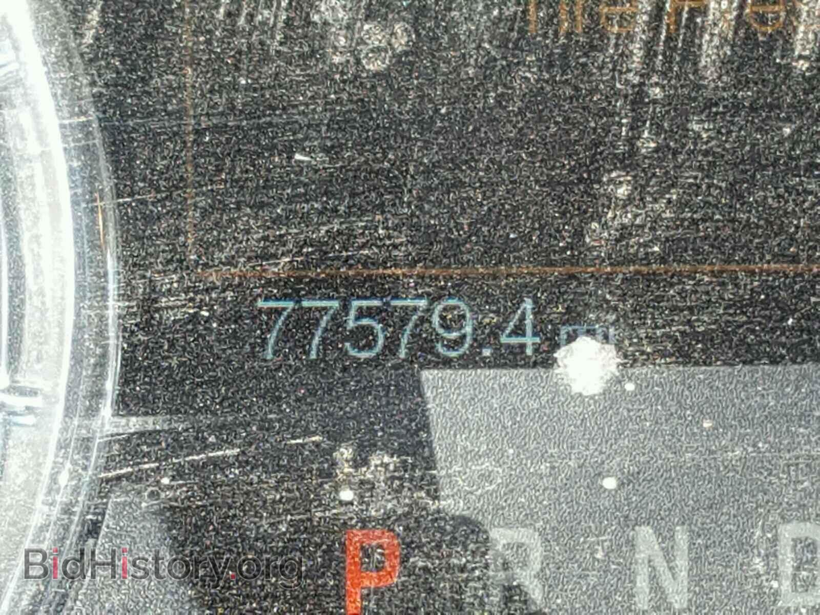 2013 FORD F150 - VIN: 1FTFX1EF4DKF27770 - Фото 8