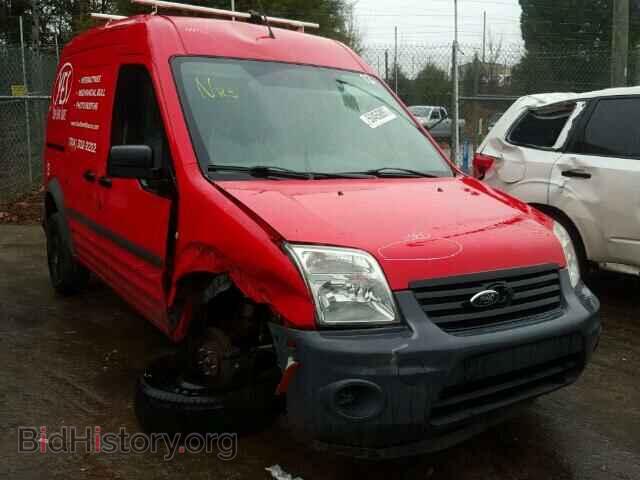 Фотография NM0LS7AN9DT154198 - FORD TRANSIT CO 2013