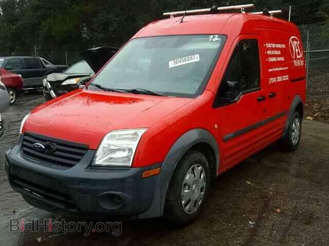 2013 FORD TRANSIT CO - VIN: NM0LS7AN9DT154198 - Фото 2