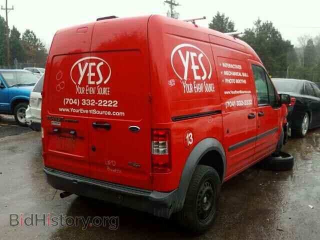 2013 FORD TRANSIT CO - VIN: NM0LS7AN9DT154198 - Фото 4