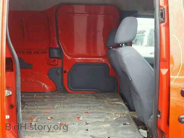 2013 FORD TRANSIT CO - VIN: NM0LS7AN9DT154198 - Фото 6
