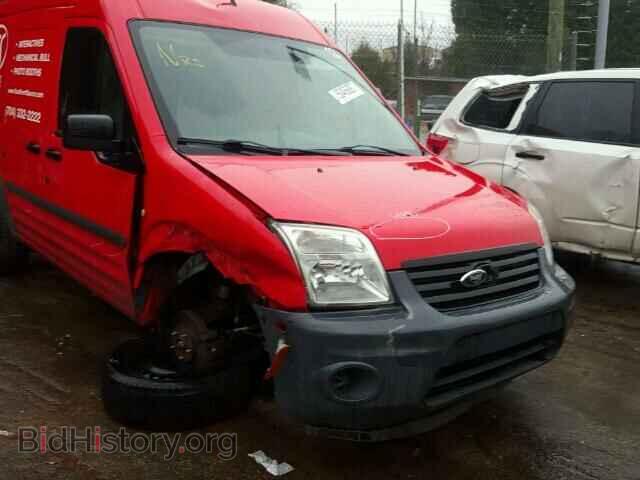 2013 FORD TRANSIT CO - VIN: NM0LS7AN9DT154198 - Фото 9