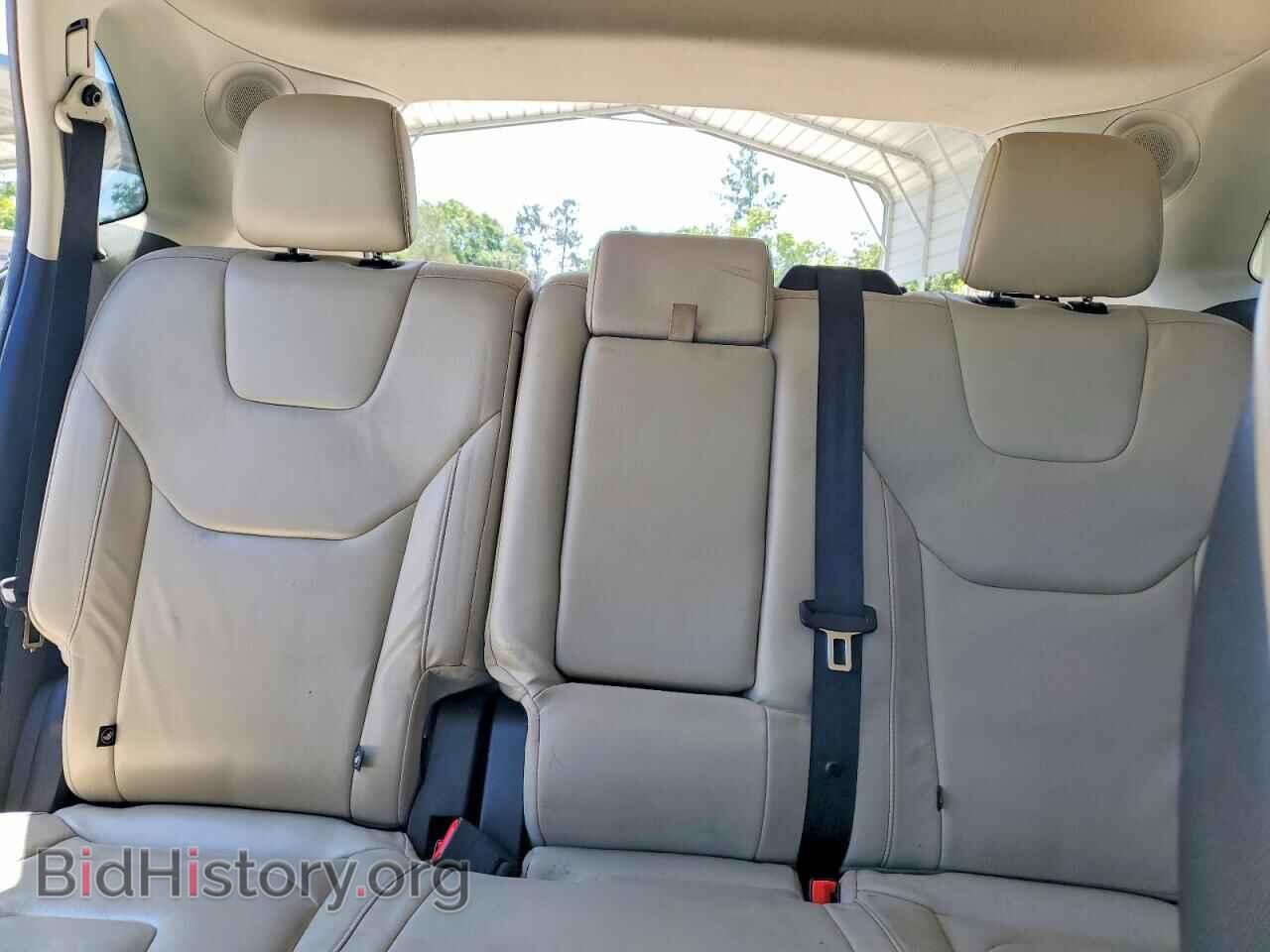 2020 FORD EDGE - VIN: 2FMPK3K90LBA15991 - Фото 10