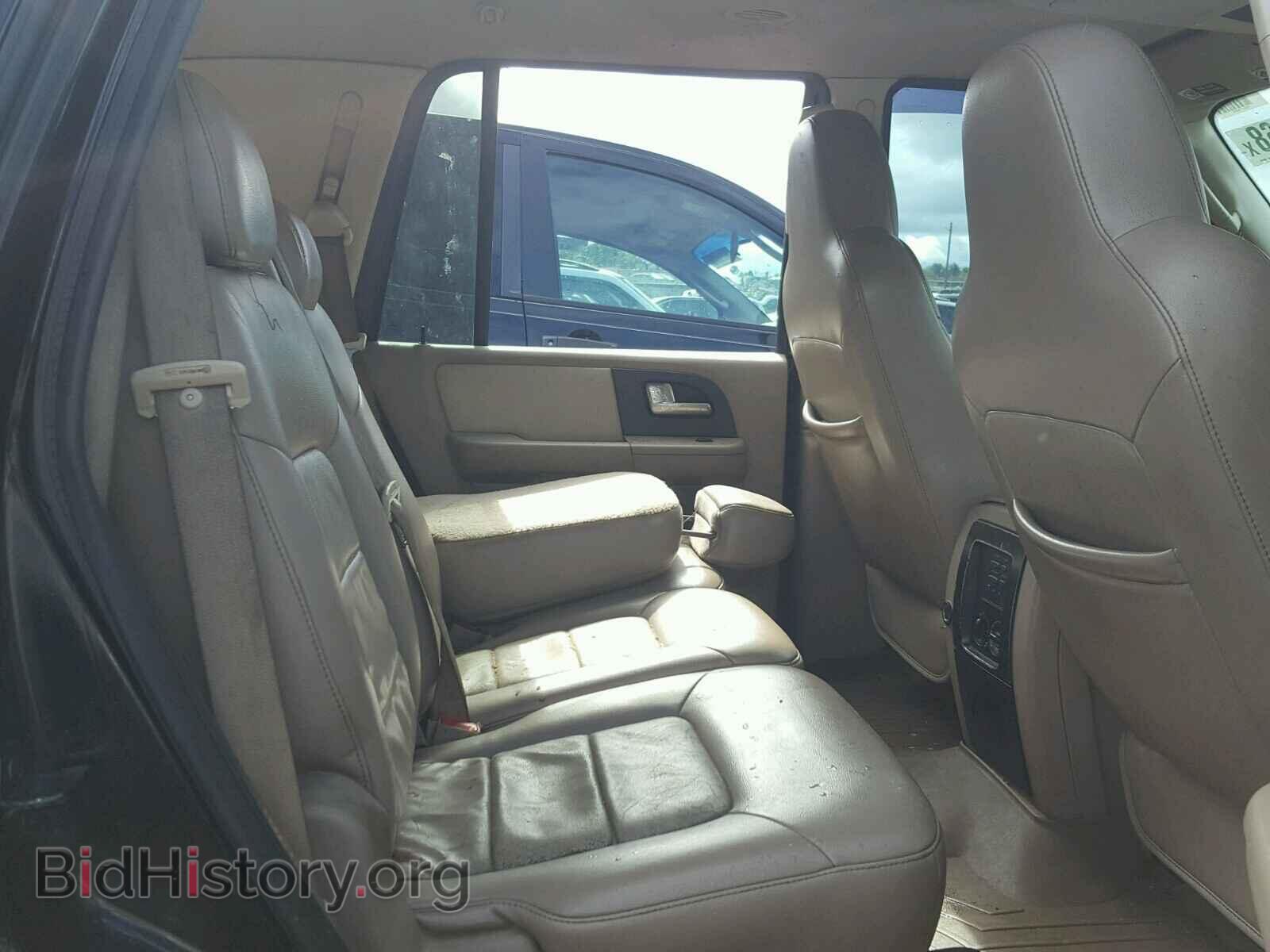 2004 FORD EXPEDITION - VIN: 1FMRU17W34LB09306 - Фото 6