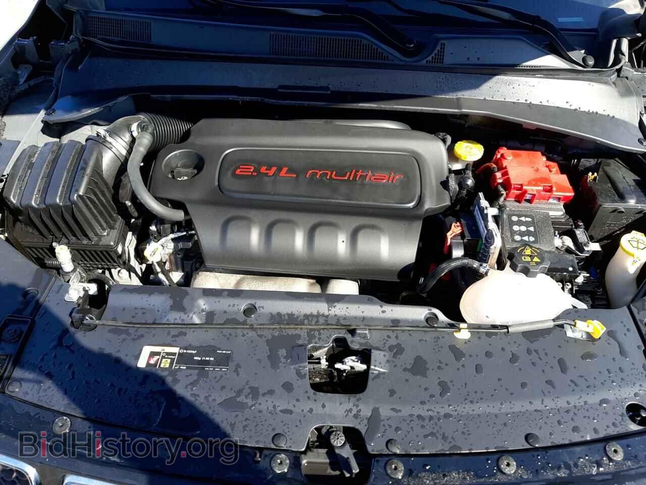 2021 JEEP COMPASS - VIN: 3C4NJDCB5MT554330 - Photo 7