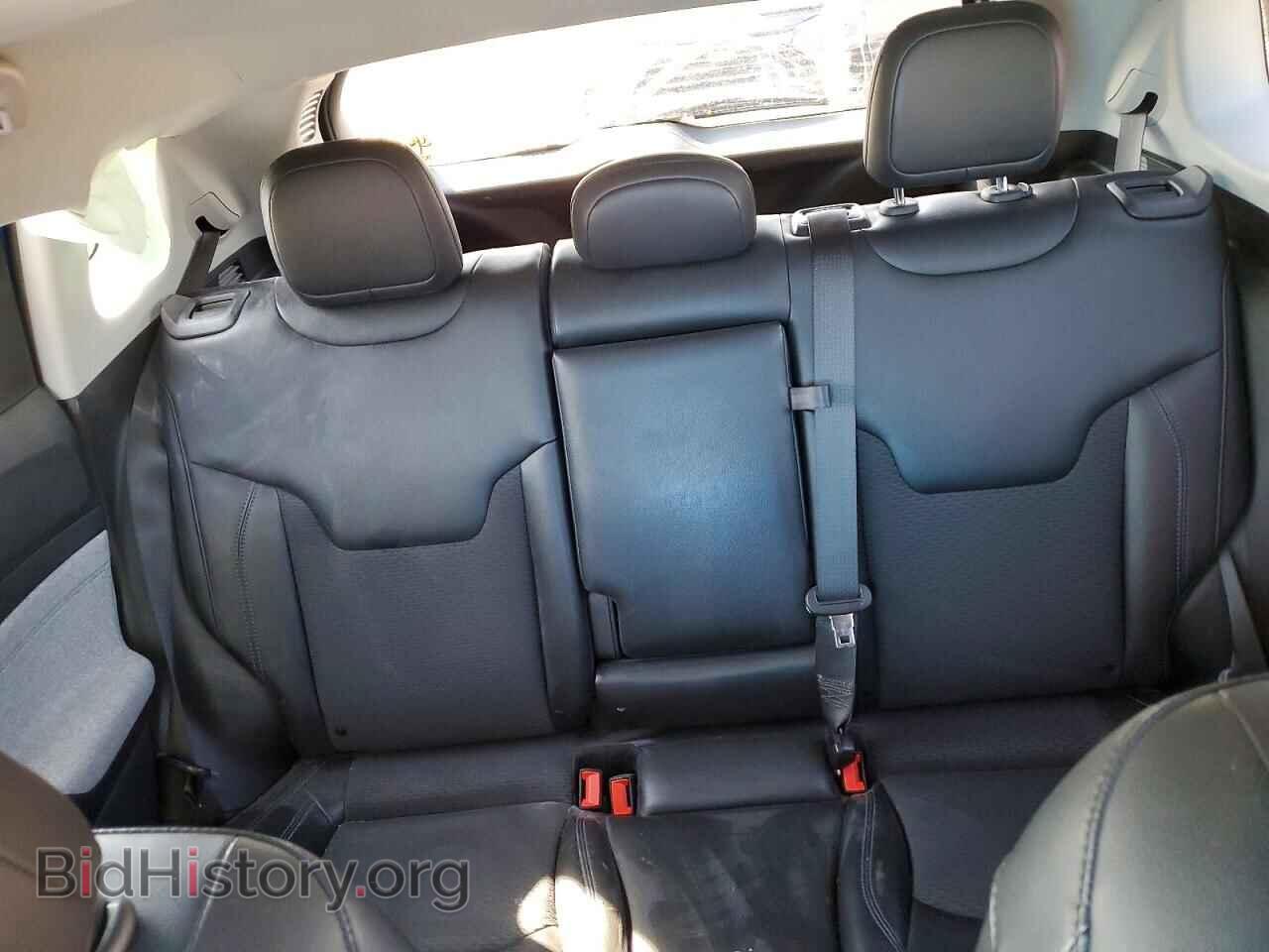 2022 JEEP COMPASS - VIN: 3C4NJDBB1NT230200 - Фото 10