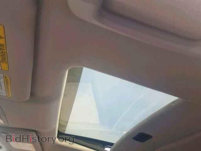 2014 MITSUBISHI OUTLANDER - VIN: 4A4AR3AU7EE018043 - Фото 9