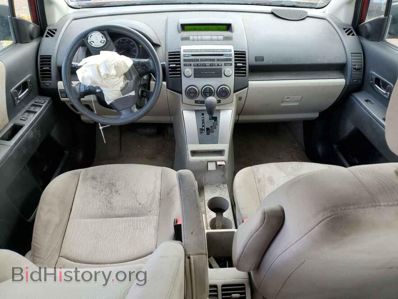 2009 MAZDA 5 - VIN: JM1CR293090359065 - Фото 8