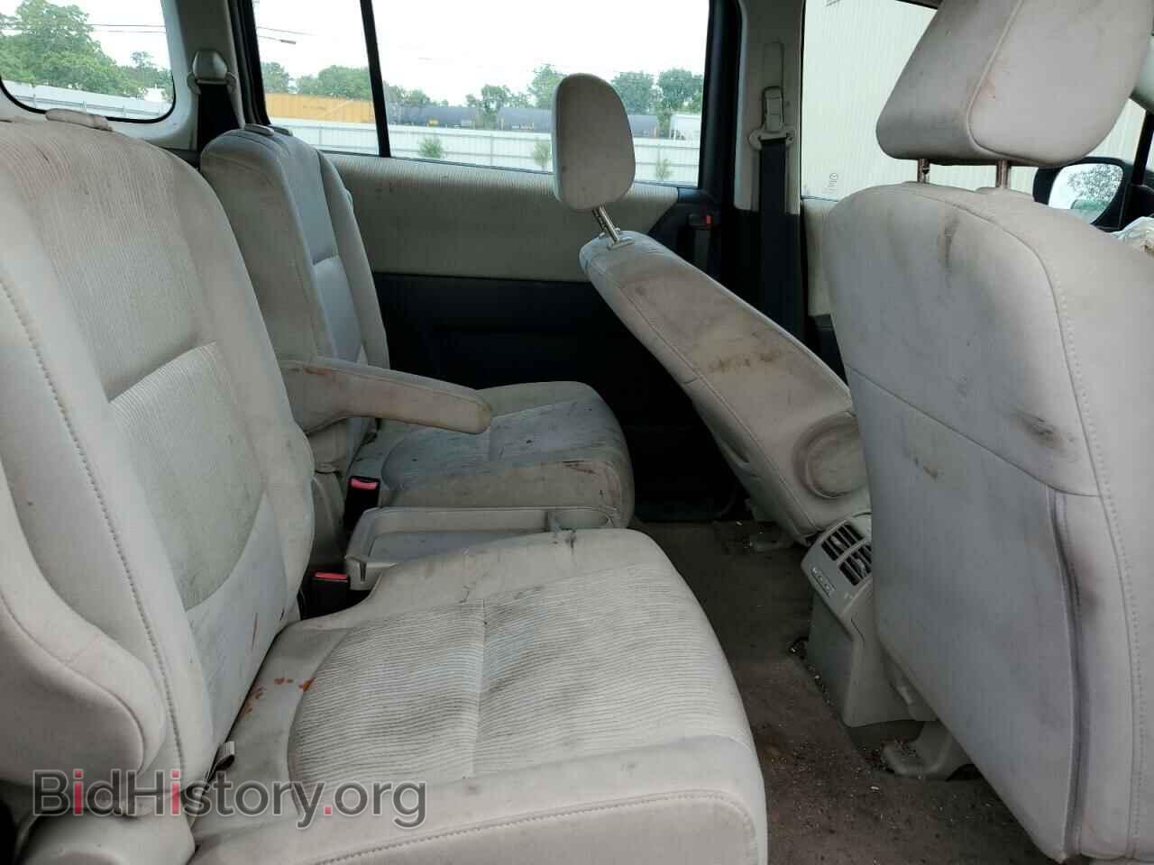 2009 MAZDA 5 - VIN: JM1CR293090359065 - Фото 10