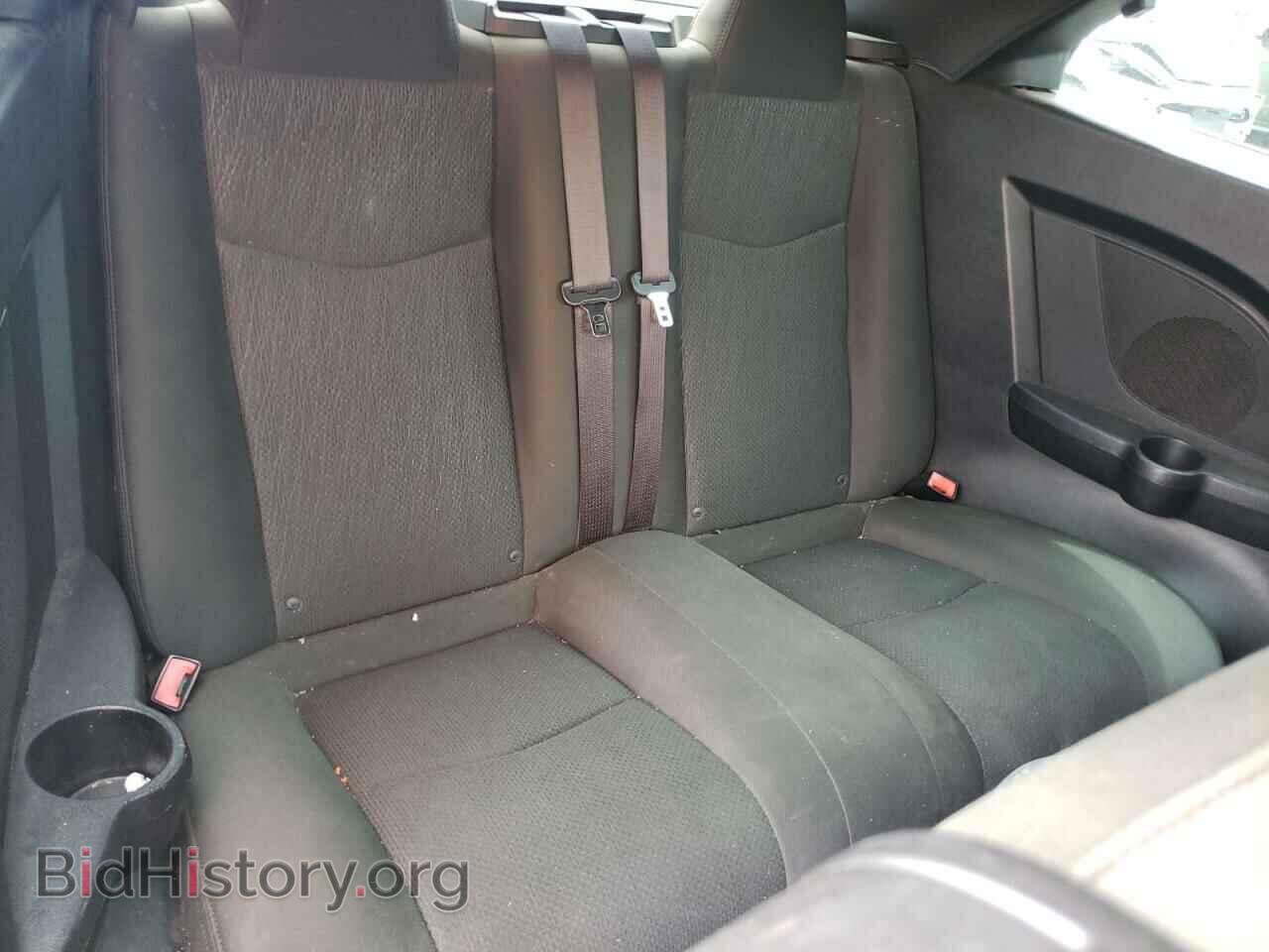 2012 CHRYSLER 200 - VIN: 1C3BCBEB5CN119227 - Фото 6