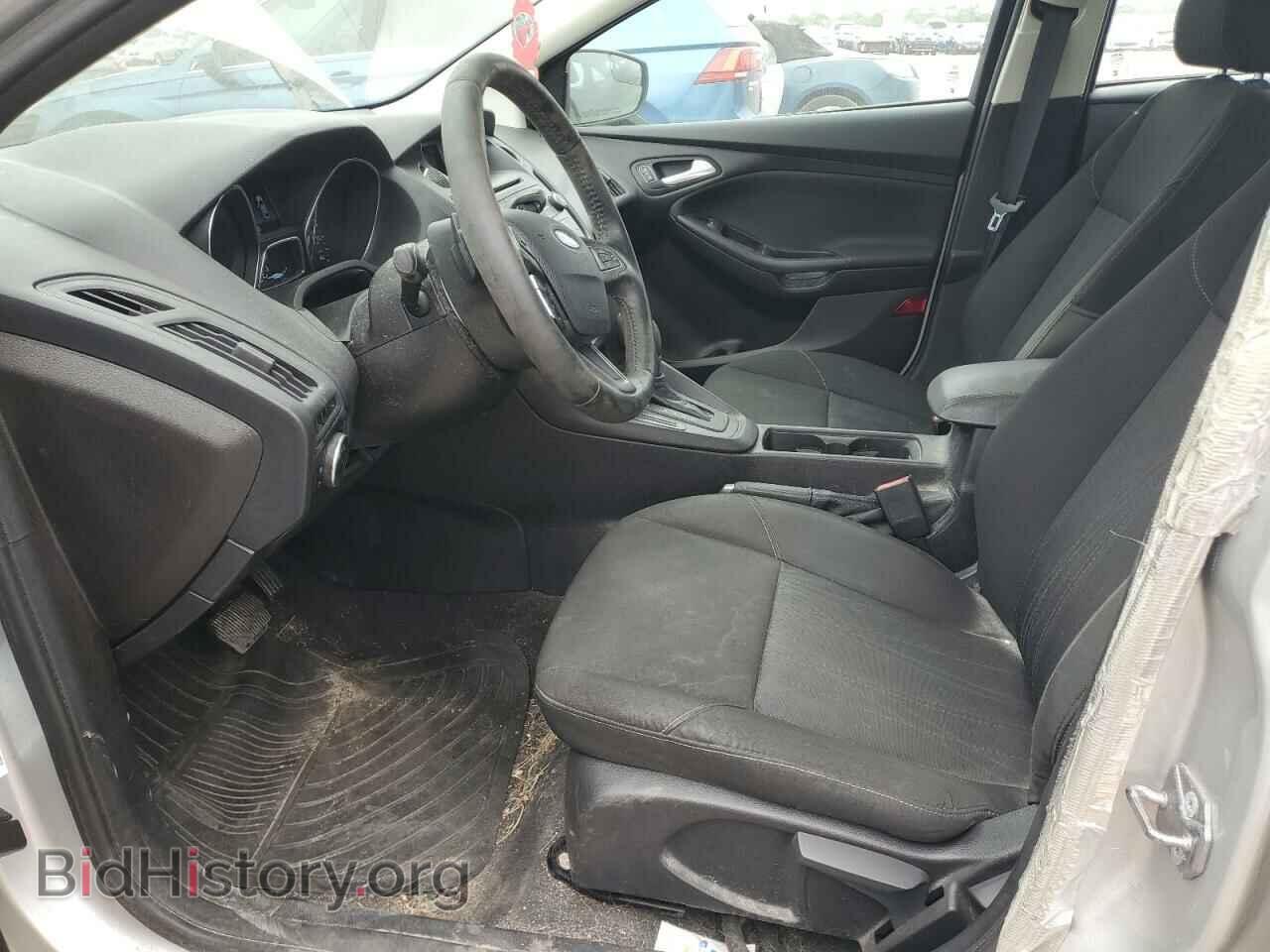 2015 FORD FOCUS - VIN: 1FADP3F26FL280754 - Photo 7