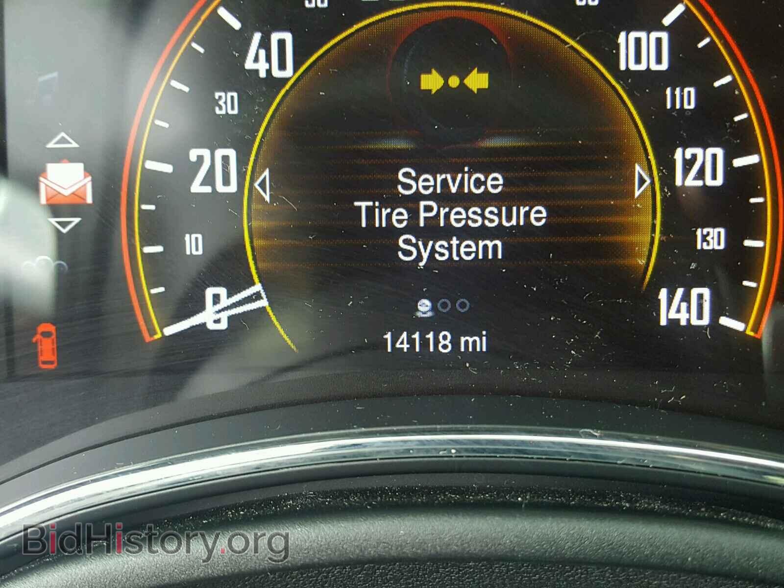 2015 DODGE DURANGO - VIN: 1C4RDHAG5FC953185 - Фото 8