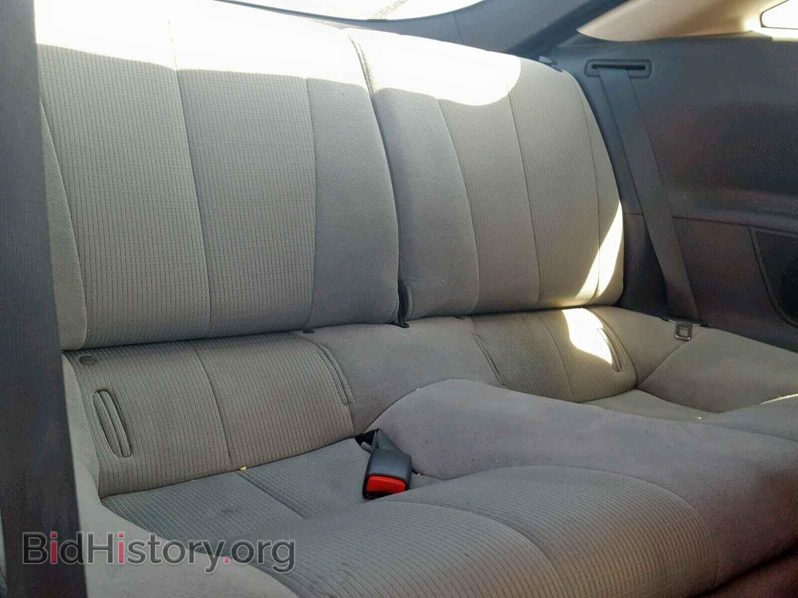 2007 MITSUBISHI ECLIPSE - VIN: 4A3AK34T37E022542 - Photo 6