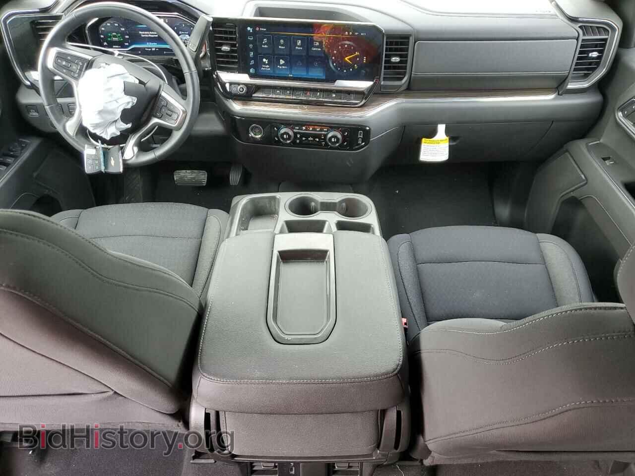 2023 CHEVROLET ALL Models - VIN: 3GCPACEK5PG255630 - Фото 8