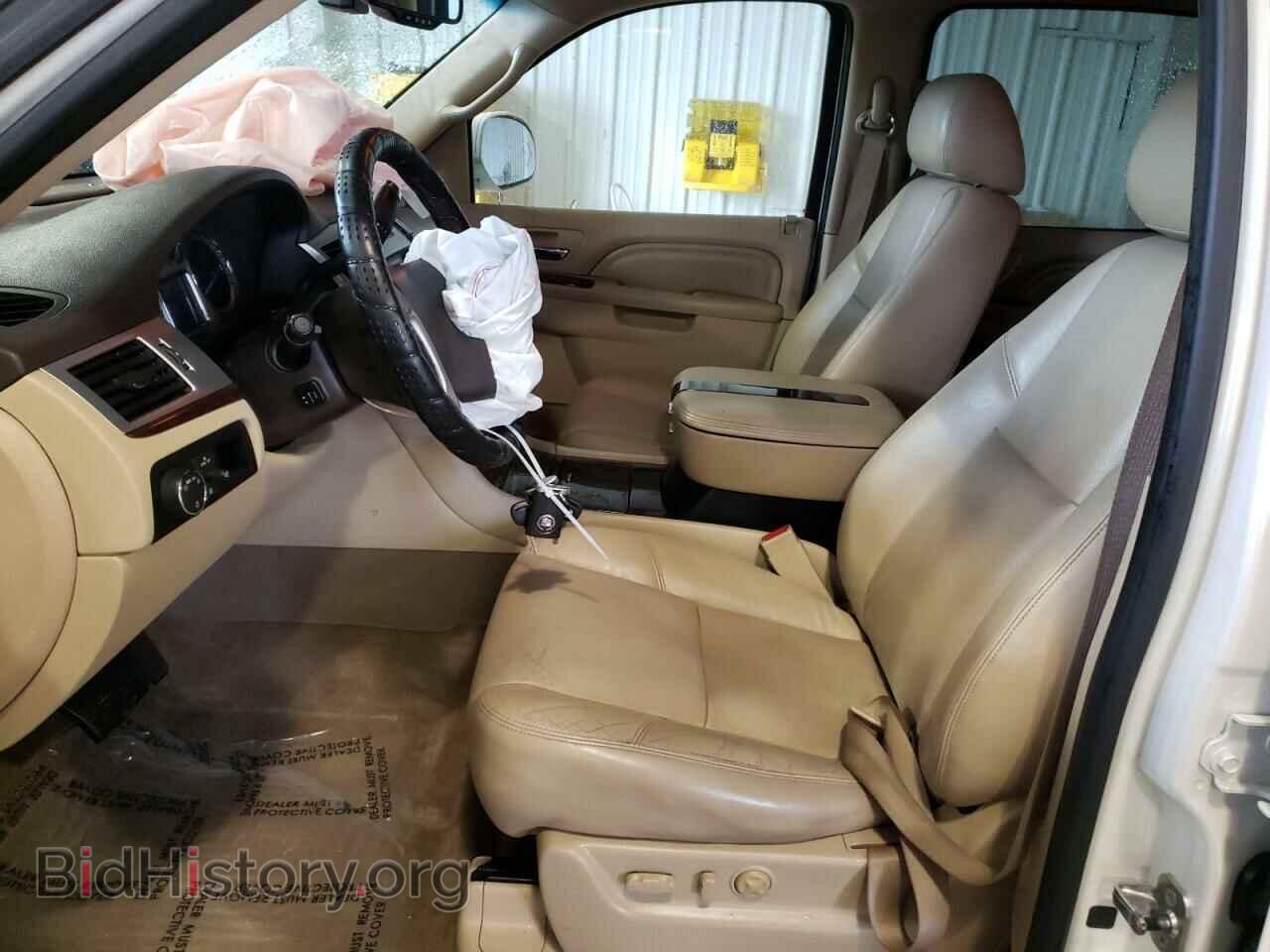 2011 CADILLAC ESCALADE - VIN: 1GYS4HEF6BR329092 - Фото 7