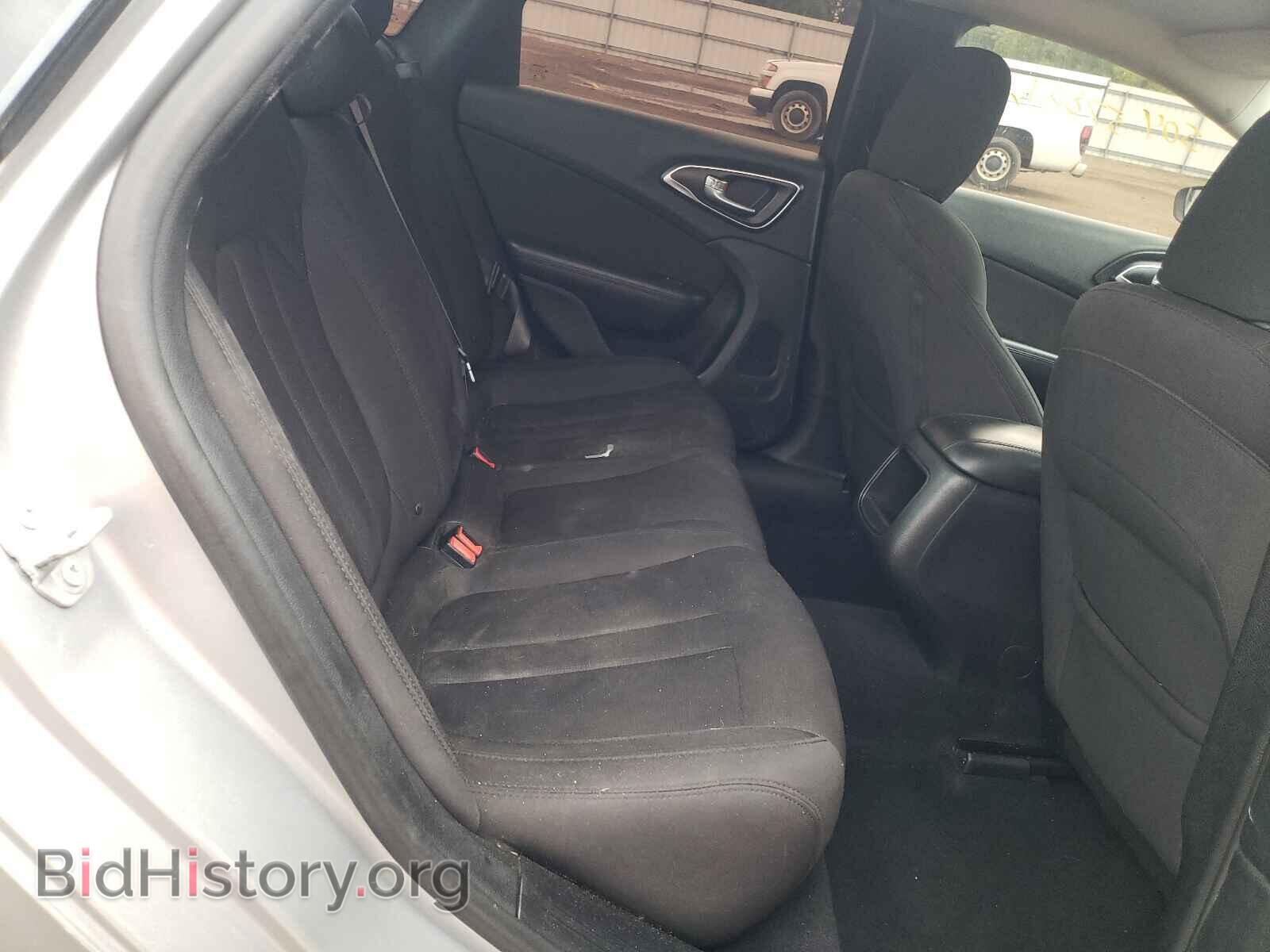 2015 CHRYSLER 200 - VIN: 1C3CCCAB5FN679317 - Photo 6