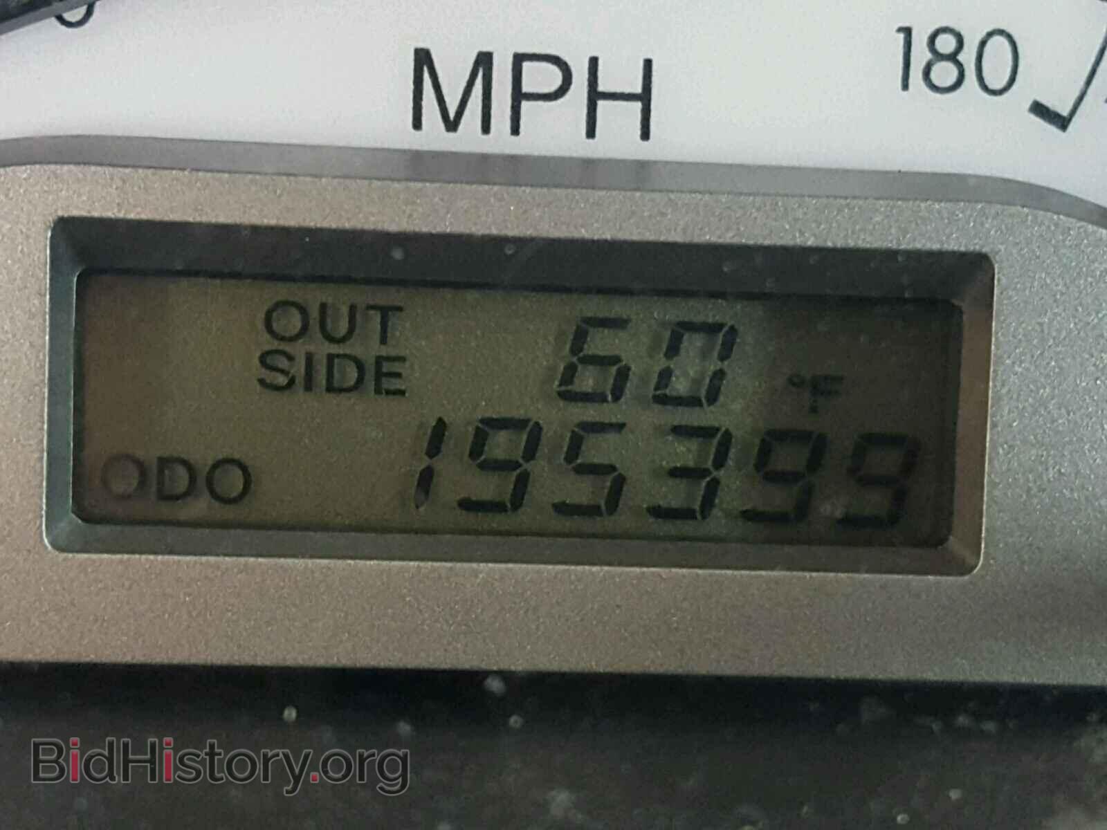 2007 TOYOTA COROLLA - VIN: 2T1BR32E77C823470 - Фото 8