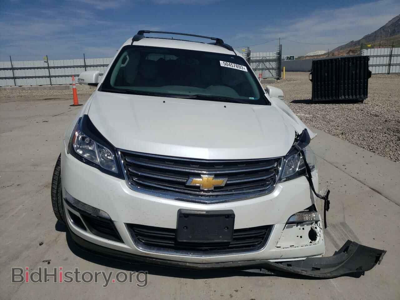 2017 CHEVROLET TRAVERSE - VIN: 1GNKVHKD7HJ166375 - Photo 5