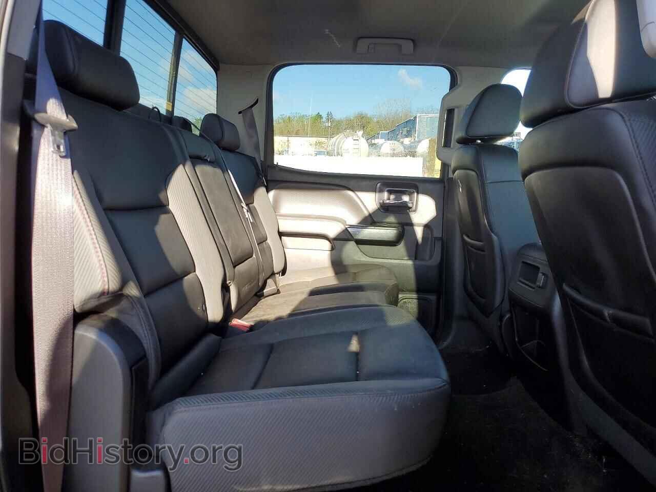 2015 GMC SIERRA - VIN: 3GTU2VEC2FG262330 - Фото 10