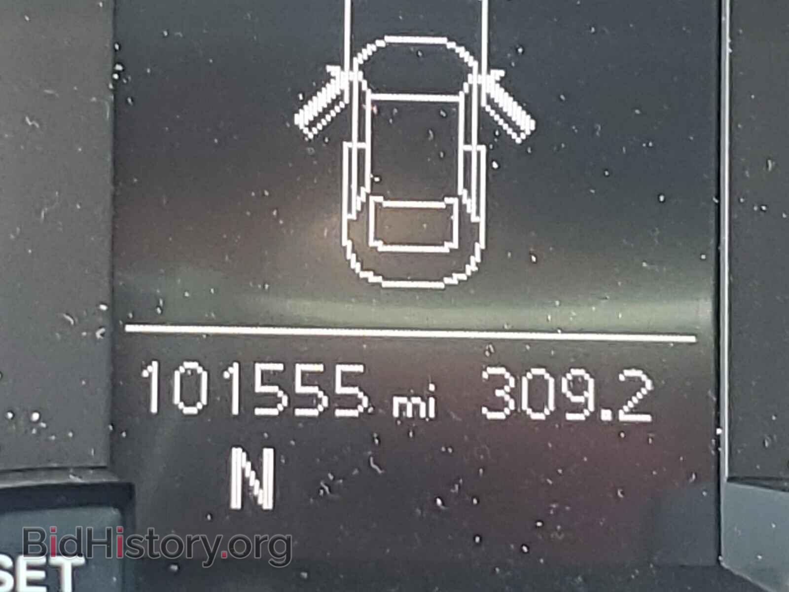 2015 AUDI A4 - VIN: WAUAFAFL4FN010937 - Фото 8