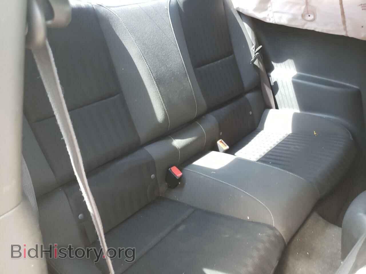 2014 CHEVROLET CAMARO - VIN: 2G1FA1E38E9209332 - Фото 6