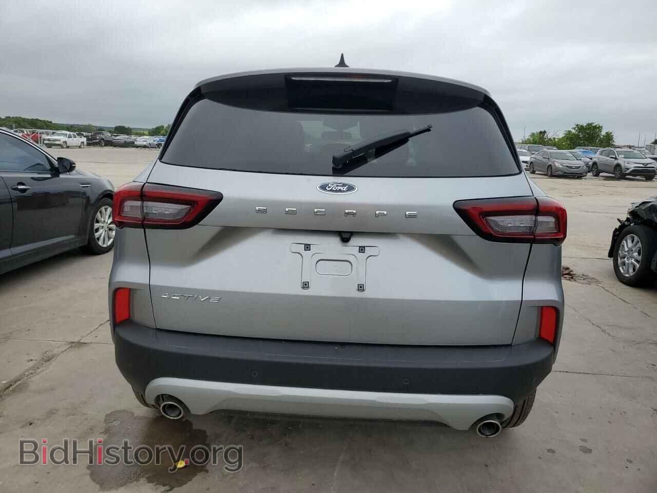 2023 FORD ESCAPE ACT - VIN: 1FMCU0GNXPUB11656 - Фото 6