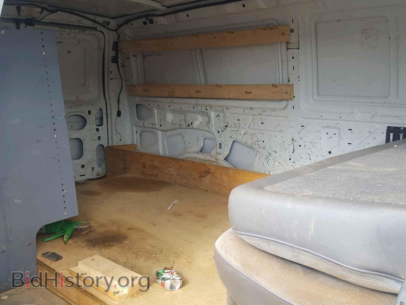 2009 FORD ECONOLINE - VIN: 1FTNE24W59DA62033 - Фото 6