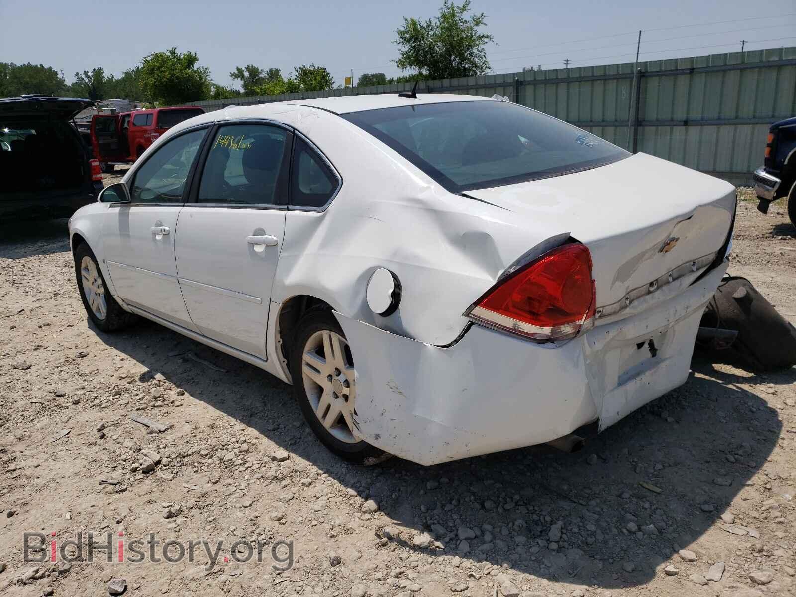 2013 CHEVROLET IMPALA - VIN: 2G1WG5E30D1215368 - Фото 3