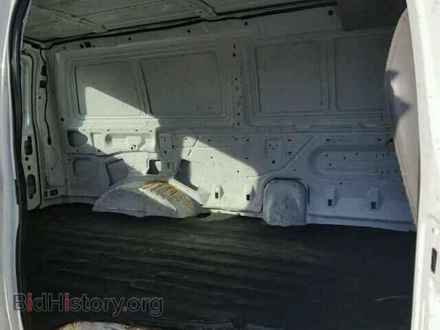 2005 FORD ECONOLINE - VIN: 1FTRE14W95HA01962 - Фото 6