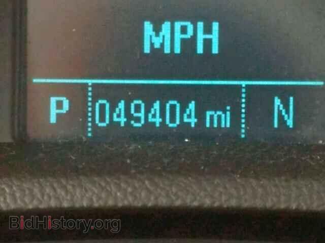 2014 BUICK ENCORE - VIN: KL4CJASB2EB779969 - Фото 8