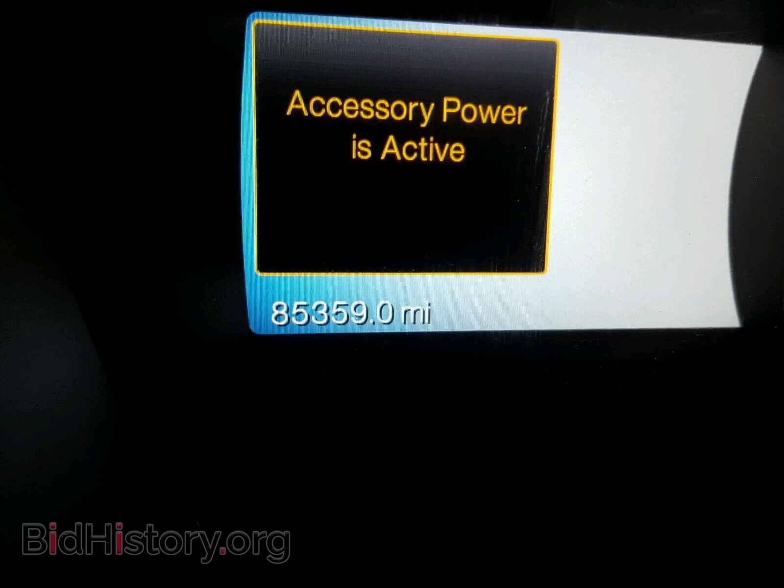 2011 FORD EXPLORER - VIN: 1FMHK7F84BGA79620 - Фото 8