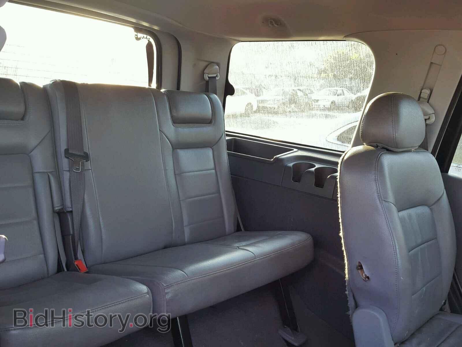 2005 FORD EXPEDITION - VIN: 1FMPU15595LA26109 - Фото 6