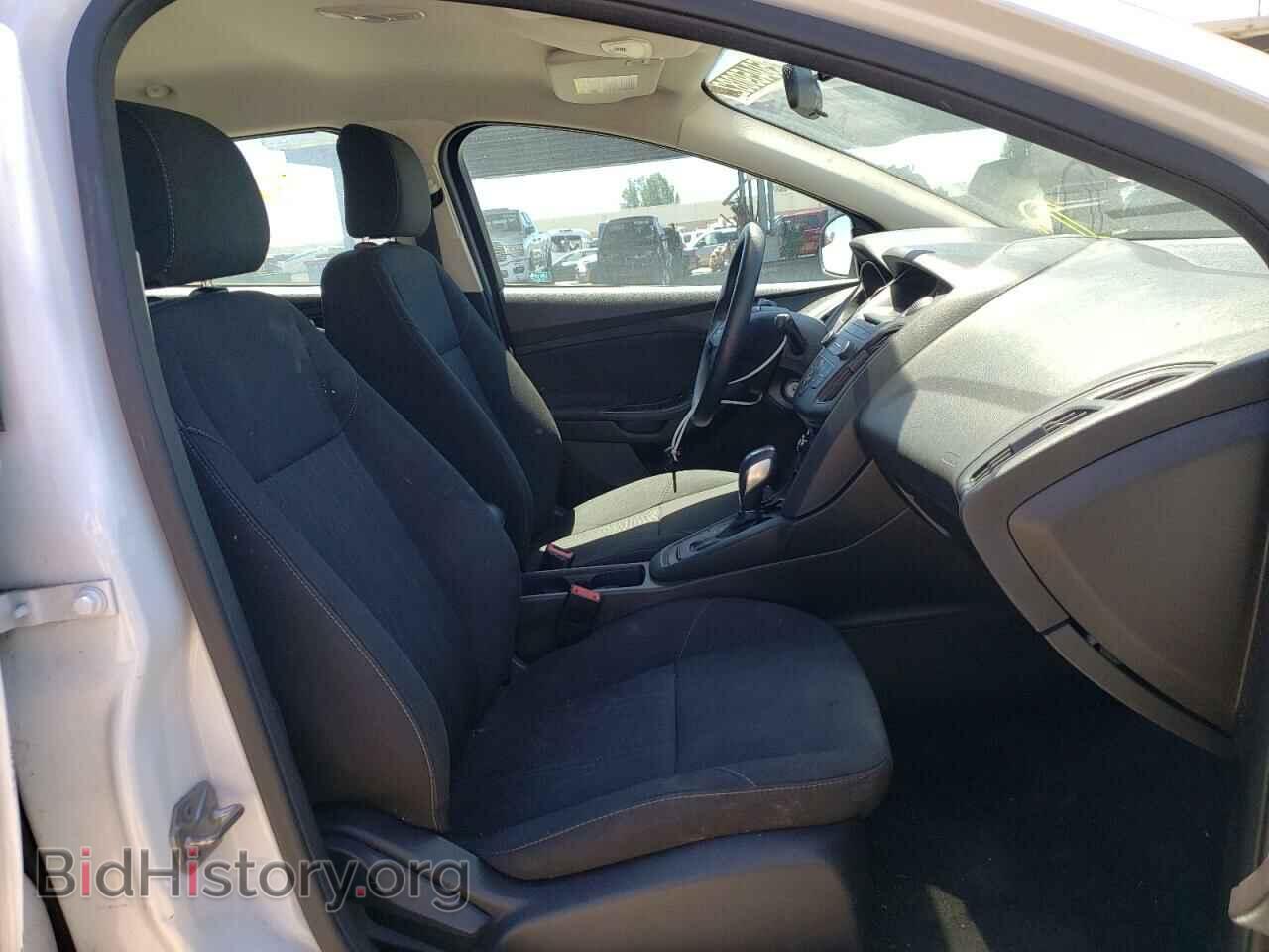 2016 FORD FOCUS - VIN: 1FADP3F26GL284675 - Фото 5