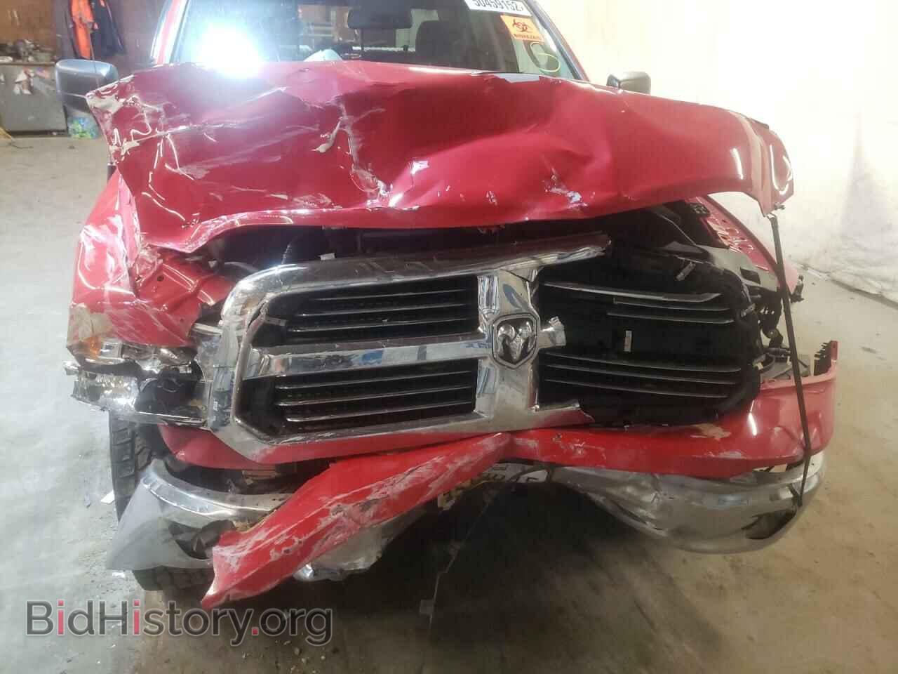 2014 RAM 1500 - VIN: 1C6RR7GT8ES212556 - Фото 9