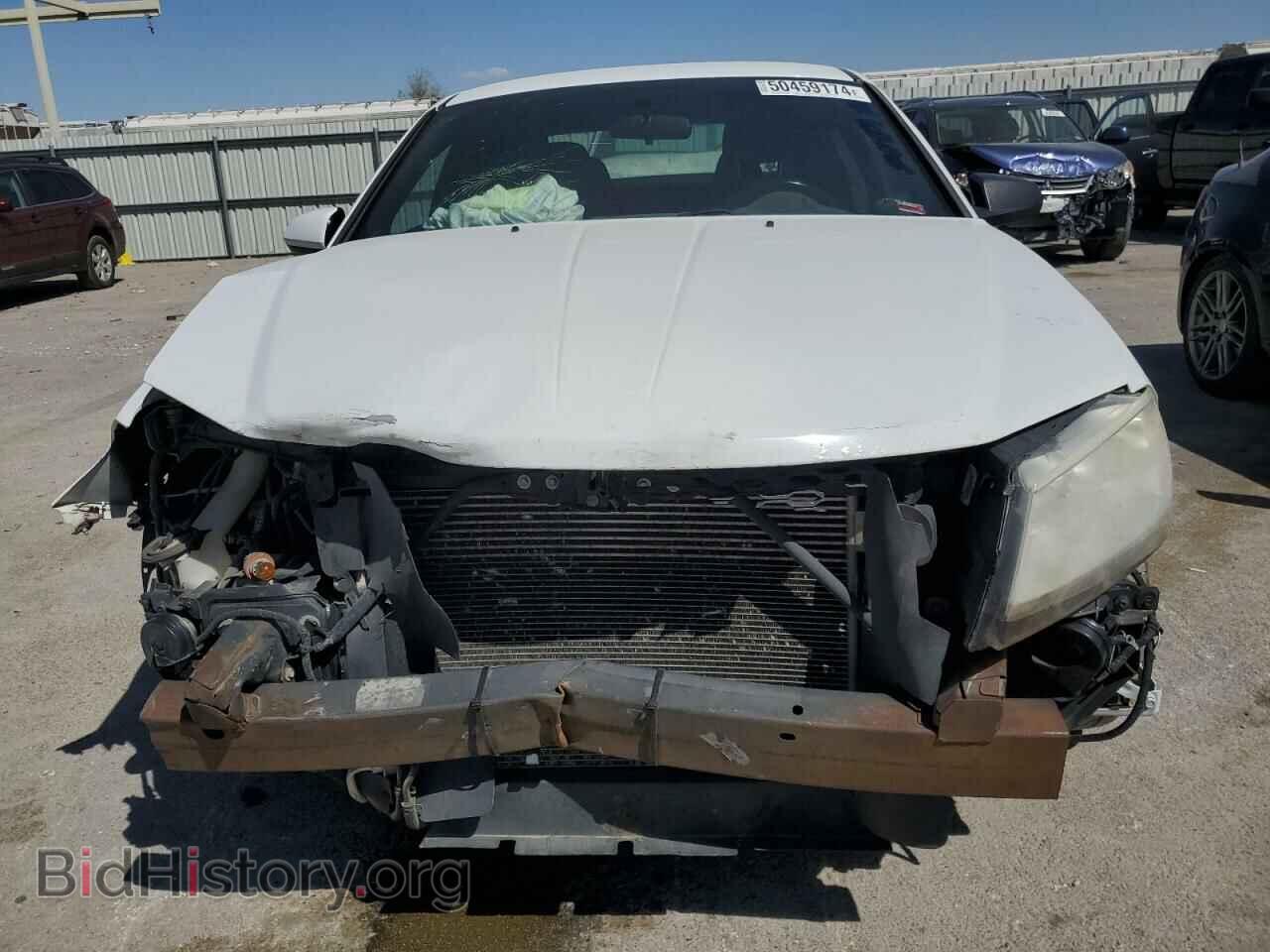 2013 DODGE AVENGER - VIN: 1C3CDZCB9DN707601 - Photo 5