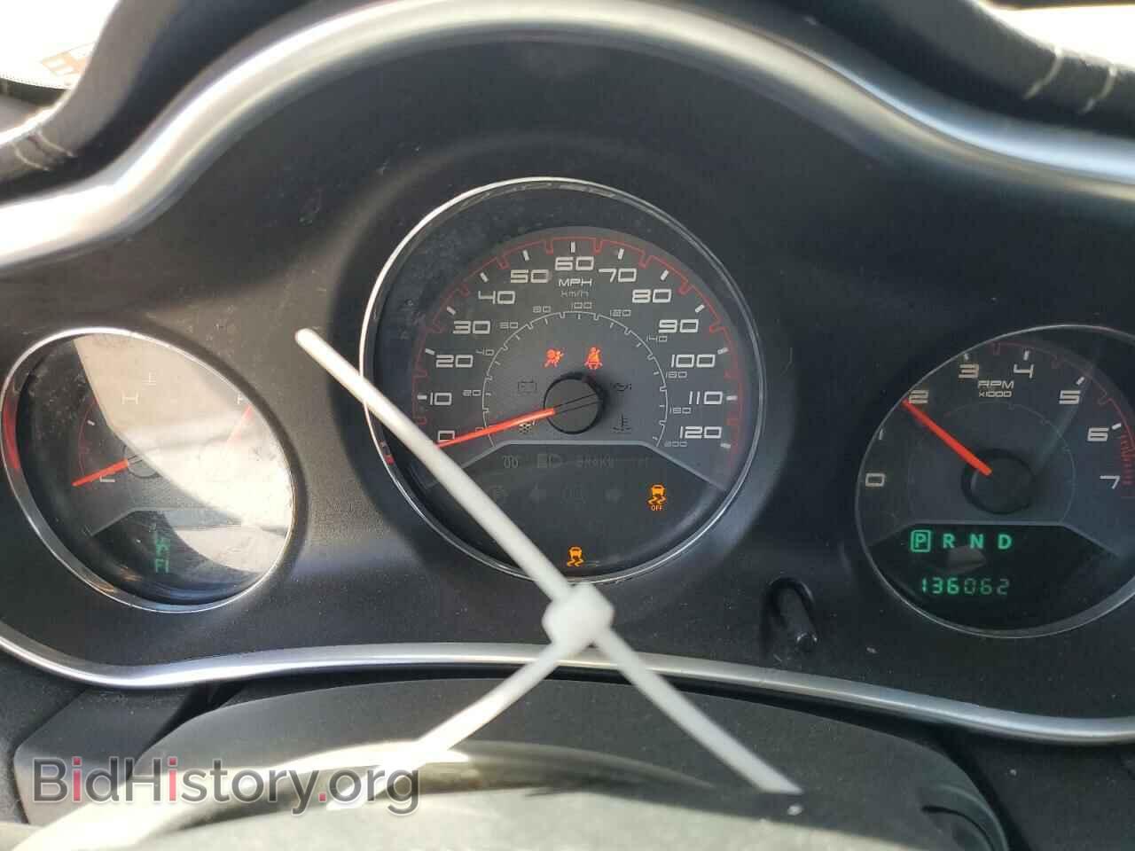 2013 DODGE AVENGER - VIN: 1C3CDZCB9DN707601 - Photo 9