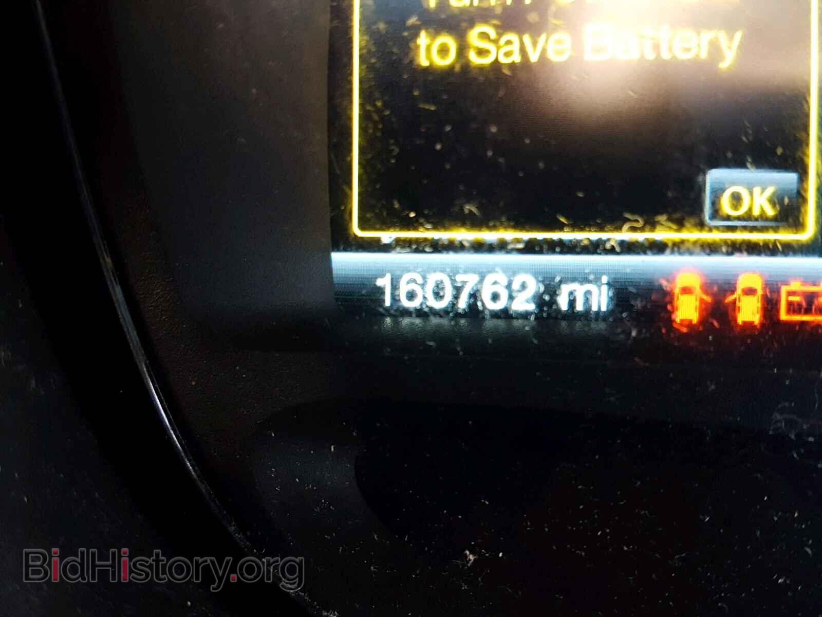 2012 FORD EDGE SEL - VIN: 2FMDK4JCXCBA11081 - Photo 8