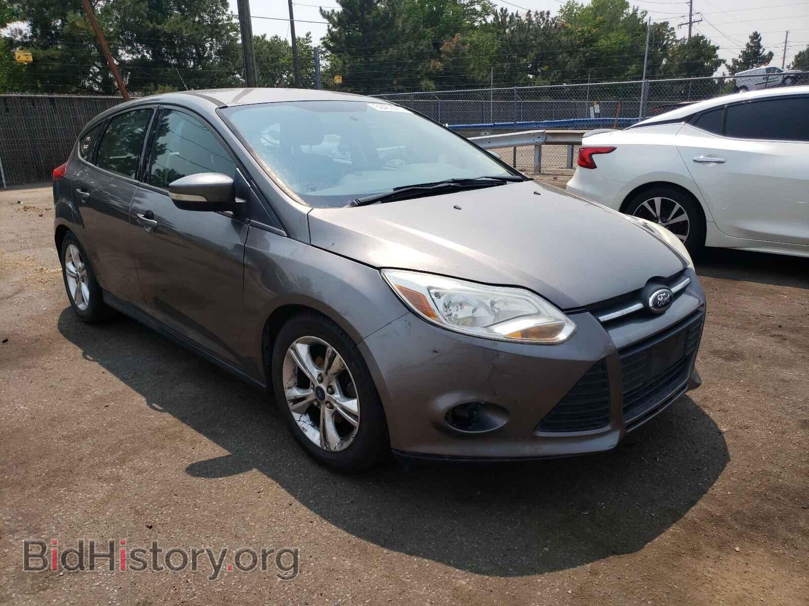 Photo 1FADP3K26EL288664 - FORD FOCUS 2014