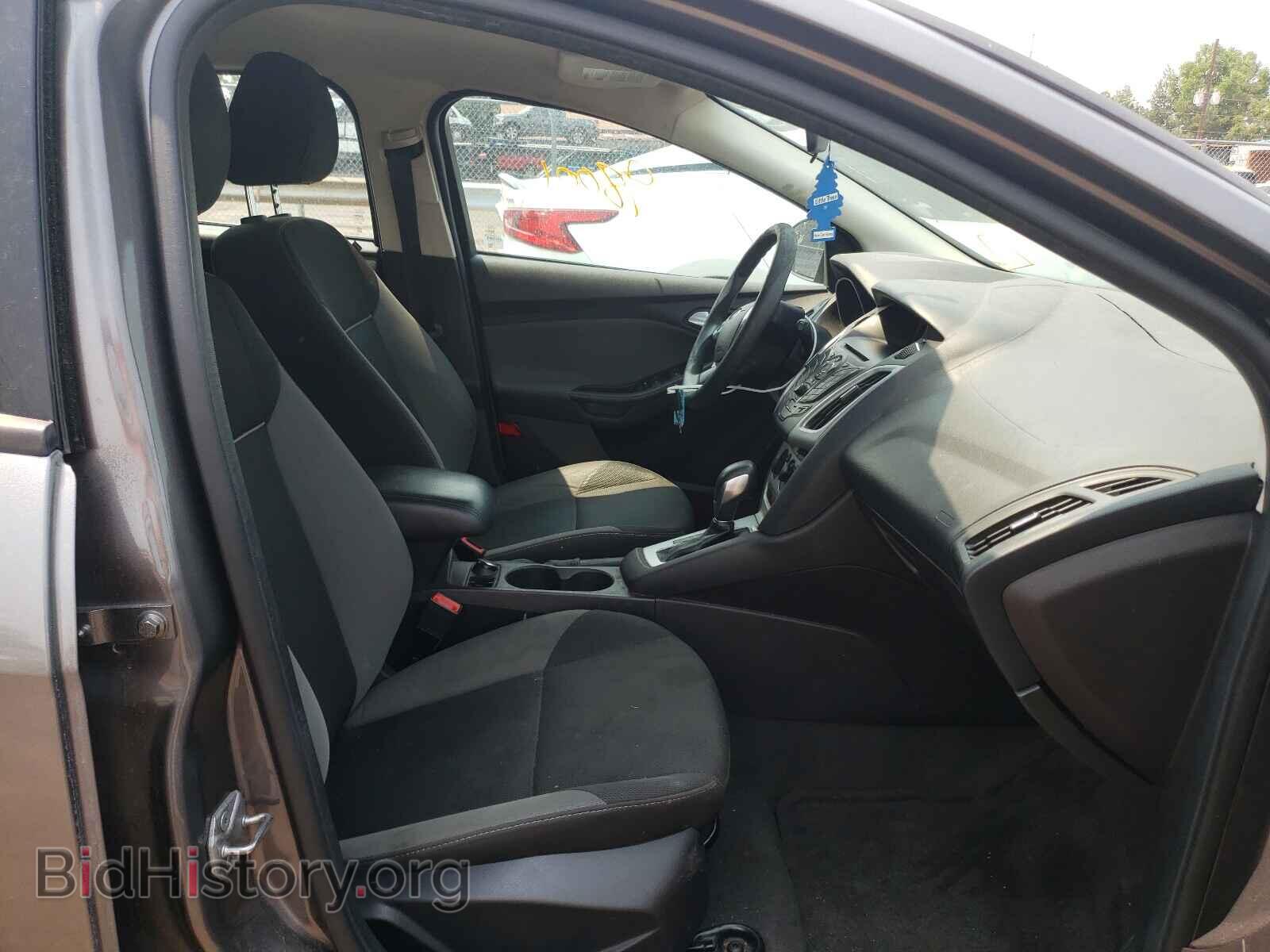 2014 FORD FOCUS - VIN: 1FADP3K26EL288664 - Фото 5
