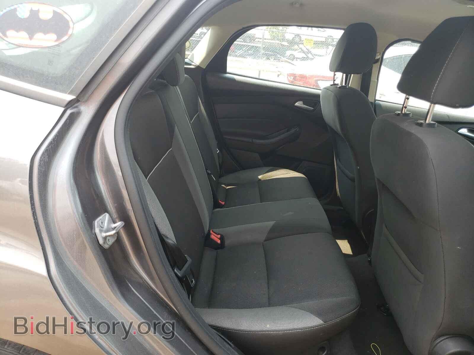 2014 FORD FOCUS - VIN: 1FADP3K26EL288664 - Фото 6