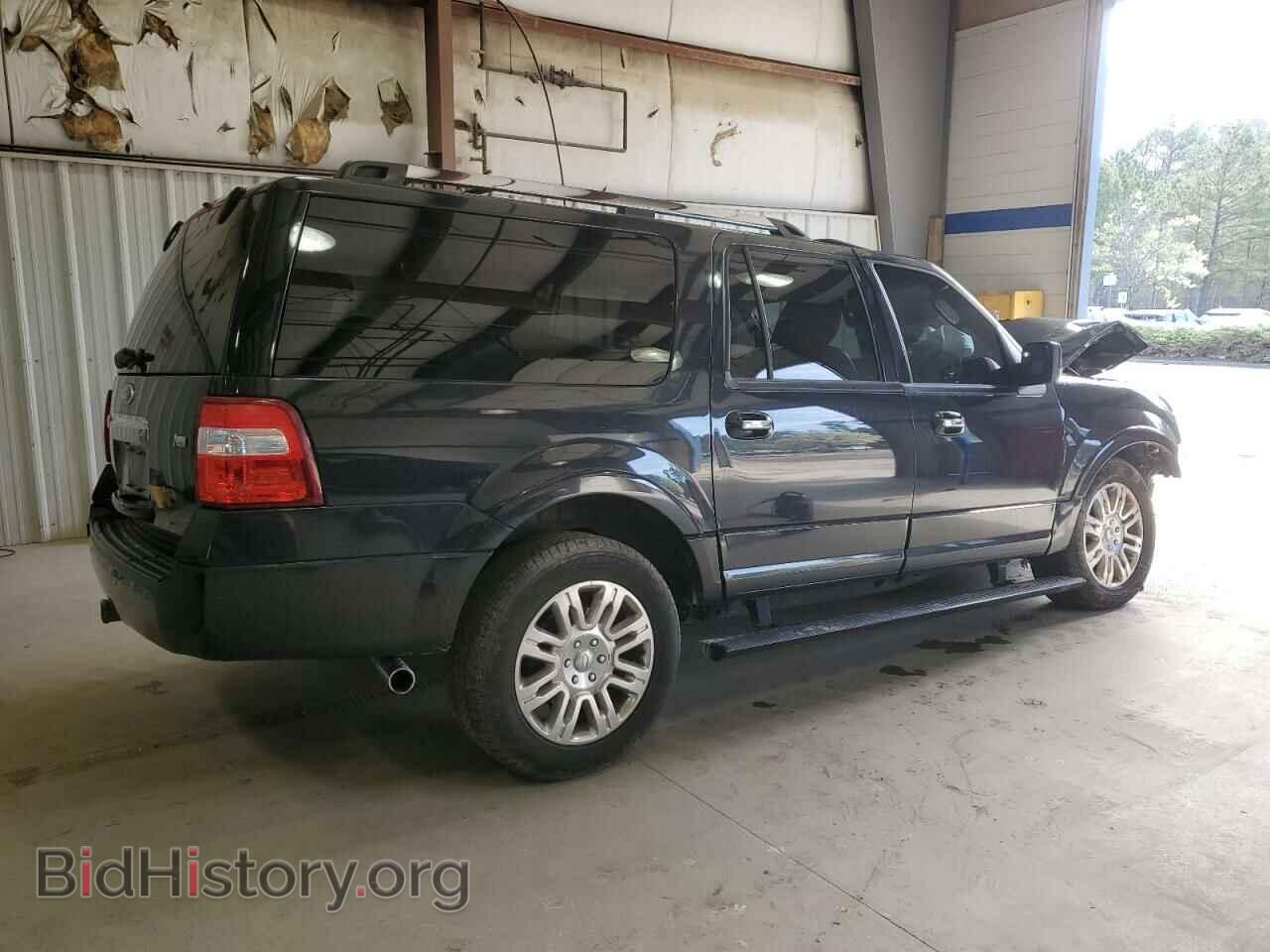 2013 FORD EXPEDITION - VIN: 1FMJK2A50DEF26458 - Фото 3