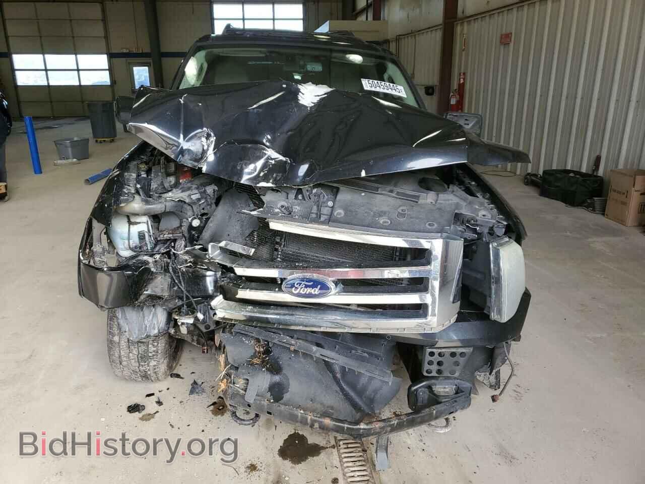 2013 FORD EXPEDITION - VIN: 1FMJK2A50DEF26458 - Фото 5