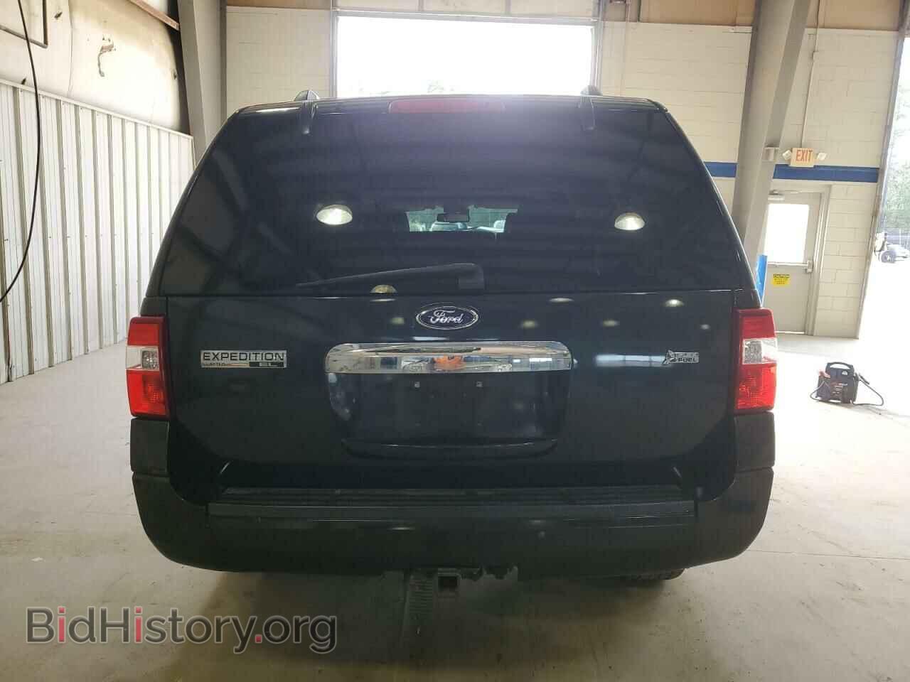 2013 FORD EXPEDITION - VIN: 1FMJK2A50DEF26458 - Фото 6