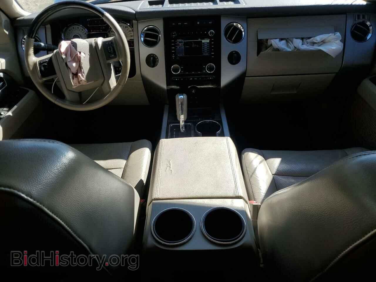 2013 FORD EXPEDITION - VIN: 1FMJK2A50DEF26458 - Фото 8