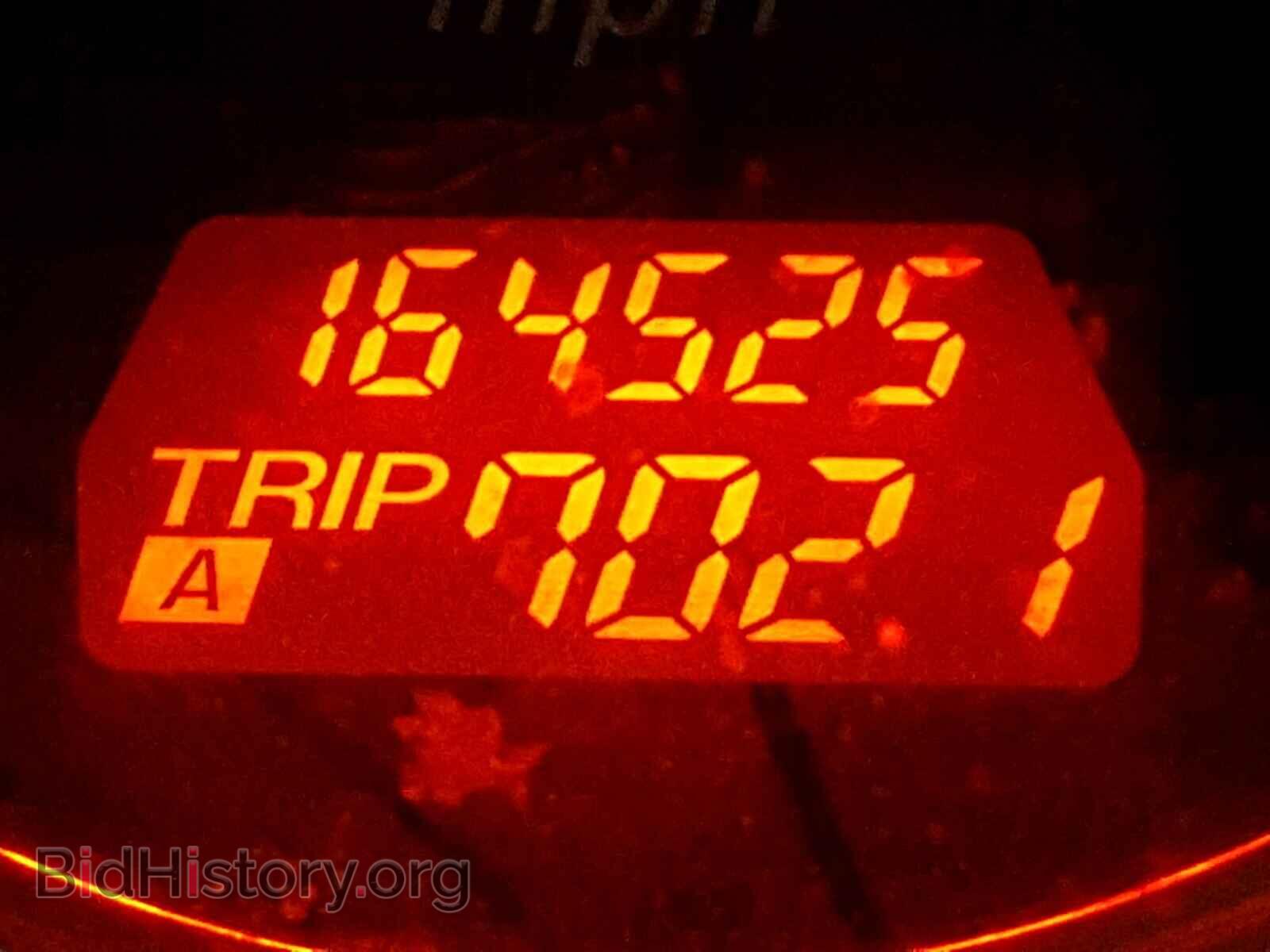 2008 MAZDA 6 - VIN: 1YVHP80C685M13542 - Фото 8